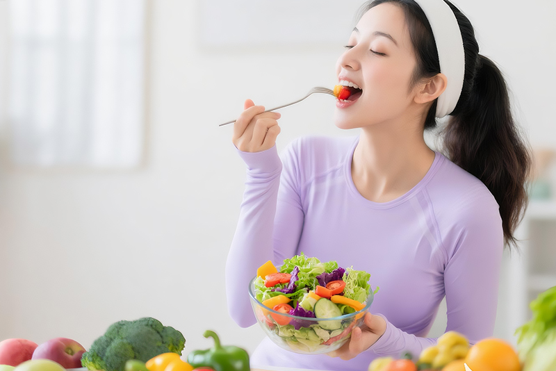 食品