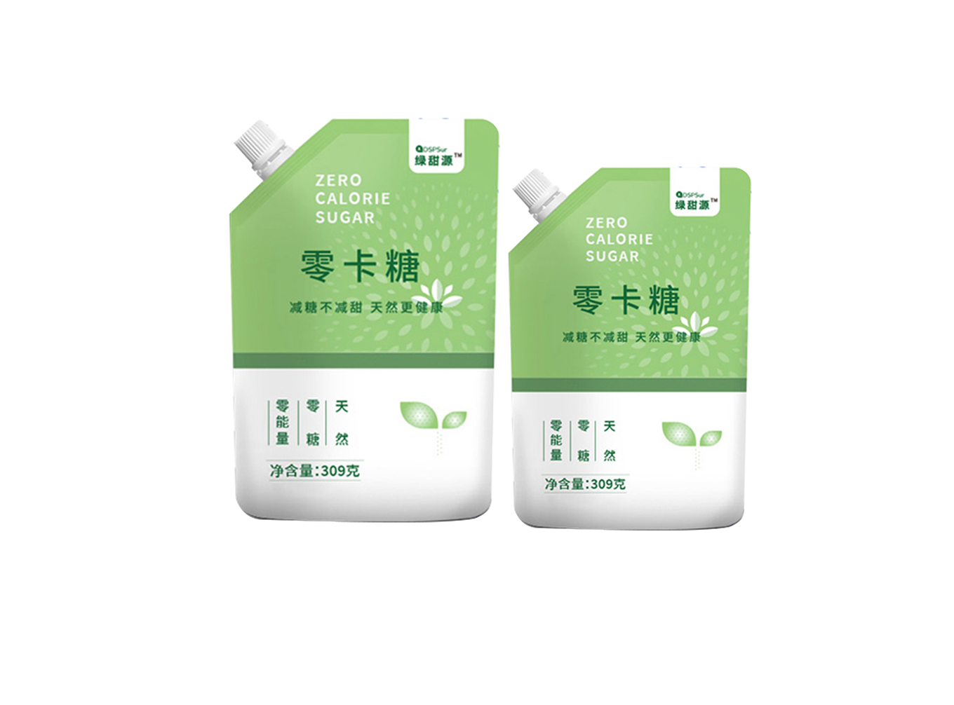 0卡糖